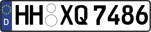 HH-XQ7486