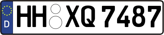 HH-XQ7487
