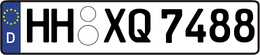 HH-XQ7488