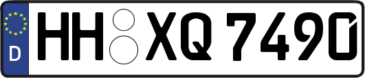 HH-XQ7490