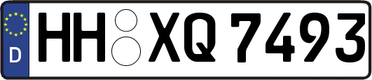 HH-XQ7493