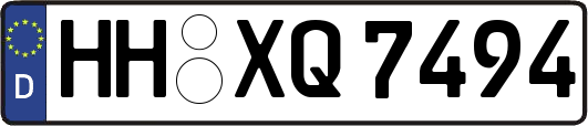 HH-XQ7494