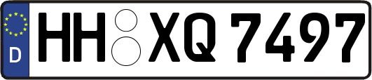 HH-XQ7497