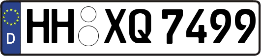 HH-XQ7499