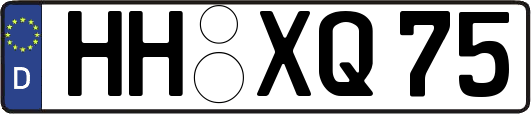 HH-XQ75