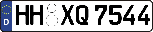 HH-XQ7544
