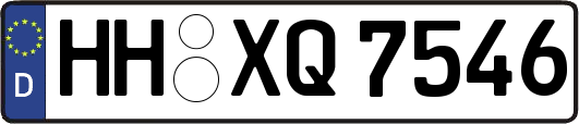 HH-XQ7546