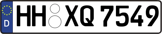 HH-XQ7549