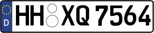 HH-XQ7564