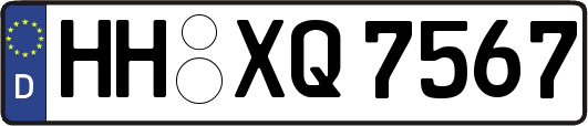 HH-XQ7567