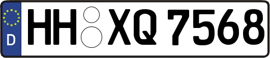 HH-XQ7568