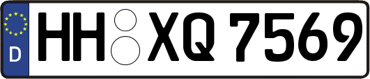 HH-XQ7569