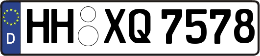 HH-XQ7578