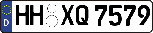 HH-XQ7579