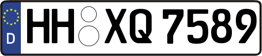 HH-XQ7589
