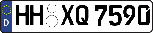 HH-XQ7590