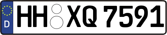 HH-XQ7591