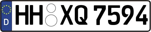 HH-XQ7594
