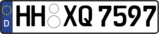 HH-XQ7597