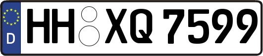 HH-XQ7599