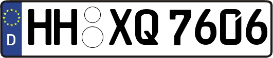 HH-XQ7606