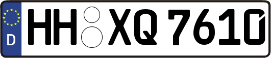 HH-XQ7610