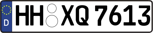 HH-XQ7613