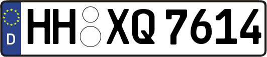 HH-XQ7614