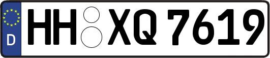 HH-XQ7619