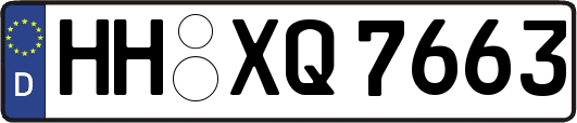 HH-XQ7663