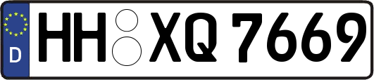 HH-XQ7669