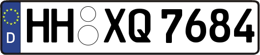 HH-XQ7684