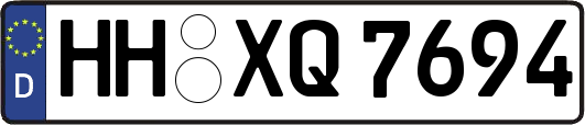 HH-XQ7694