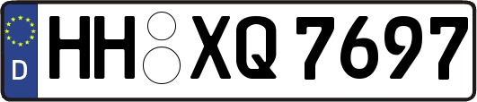 HH-XQ7697