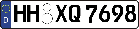 HH-XQ7698