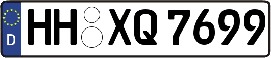 HH-XQ7699