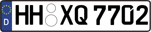 HH-XQ7702