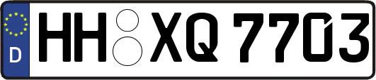 HH-XQ7703
