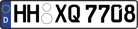 HH-XQ7708