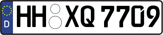 HH-XQ7709