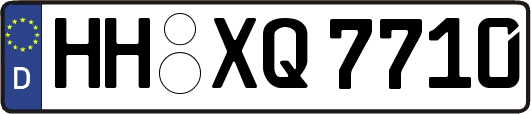 HH-XQ7710