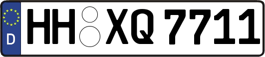 HH-XQ7711
