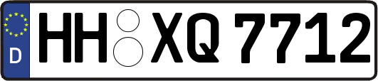 HH-XQ7712
