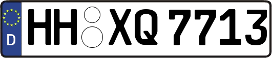 HH-XQ7713