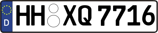 HH-XQ7716