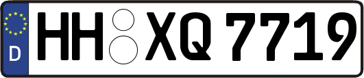 HH-XQ7719