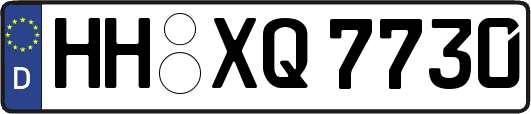 HH-XQ7730
