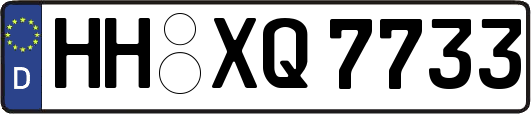 HH-XQ7733