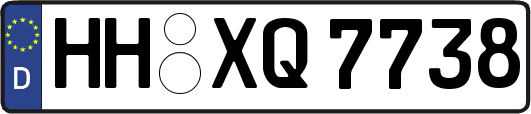 HH-XQ7738