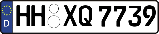 HH-XQ7739